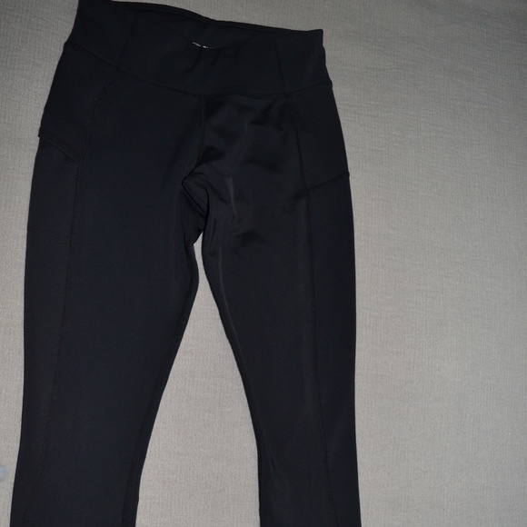 Sugoi Flannel lined legging - Picture 1 of 4